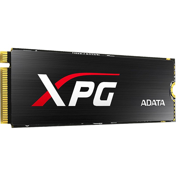 adata 威刚 xpg sx8200 240gb m.2 2280 pcie ssd 固态硬碟 / 5年保