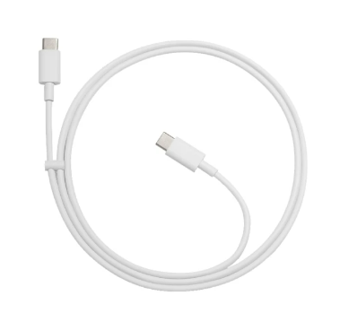 Google USB-C 轉 USB-C 傳輸線