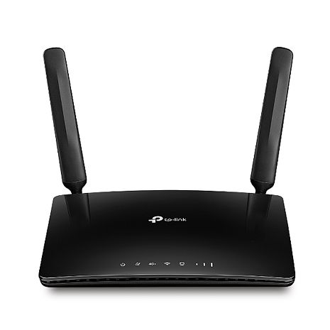 TP-Link Archer MR600 4G+ Cat6 AC1200無線雙頻Gigabit路由器