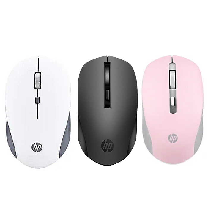 HP 惠普 S1000plus 無線靜音滑鼠