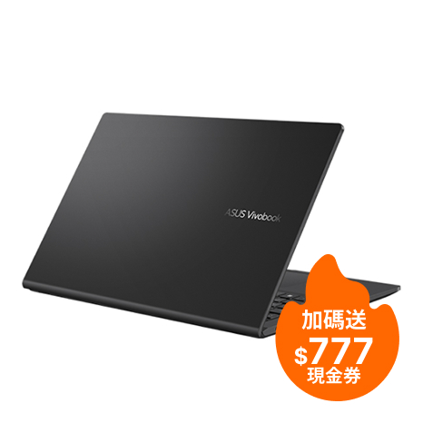 ASUS X1500KA-0411KN4500 搖滾黑 15.6吋筆電