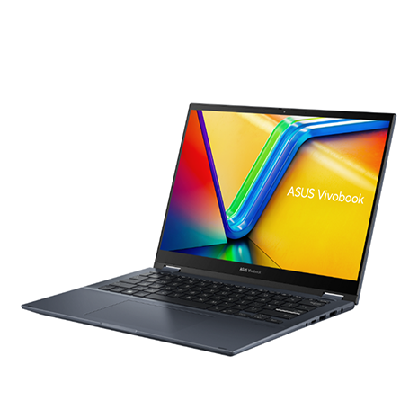 ASUS TP3402VA-0062B13500H  14吋翻轉觸控筆電【記憶體升級特仕版】