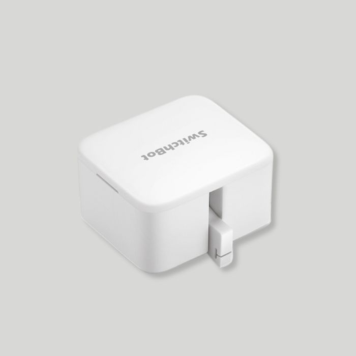 SwitchBot Bot開關機器人 智慧家庭
