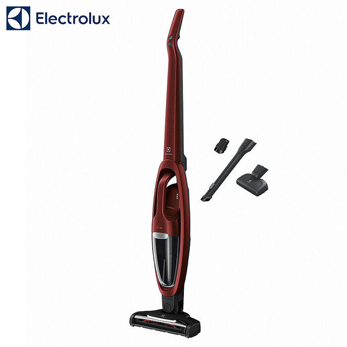 Electrolux伊萊克斯 Well Q7無線吸塵器WQ71-ANIMA