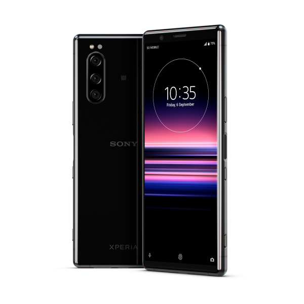 Sony Xperia 10 Ii 128g Vs Sony Xperia 10 Plus I4293 Vs Sony Xperia 5 128g Myfone規格比較