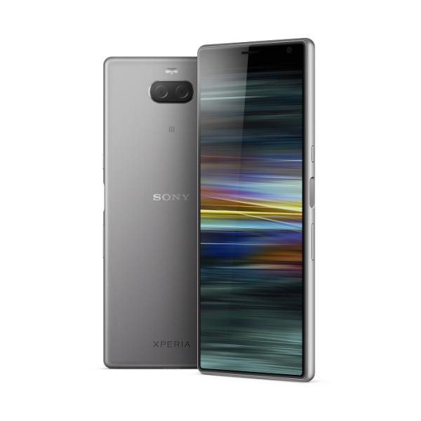 Sony Xperia 10 Ii 128g Vs Sony Xperia 10 Plus I4293 Vs Sony Xperia 5 128g Myfone規格比較