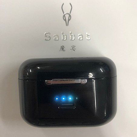 魔宴 Sabbat E12 / Ultra 真無線藍牙耳機