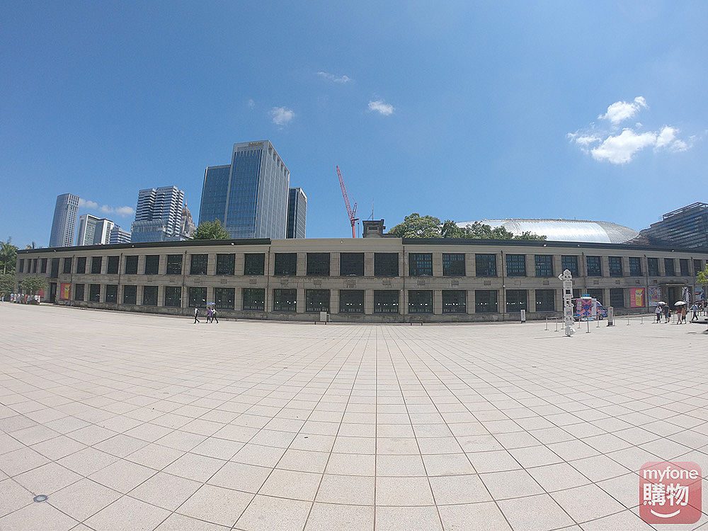 GoPro Hero7 Black 室外測試之三