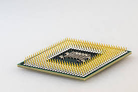 處理器 (CPU)是什麼？