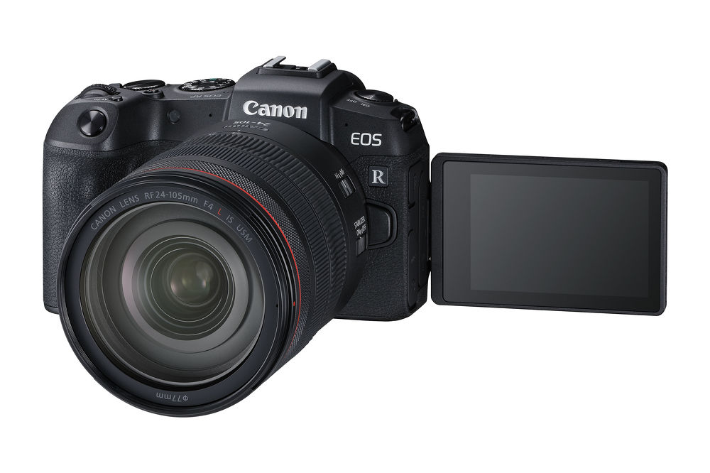 Canon EOS RP