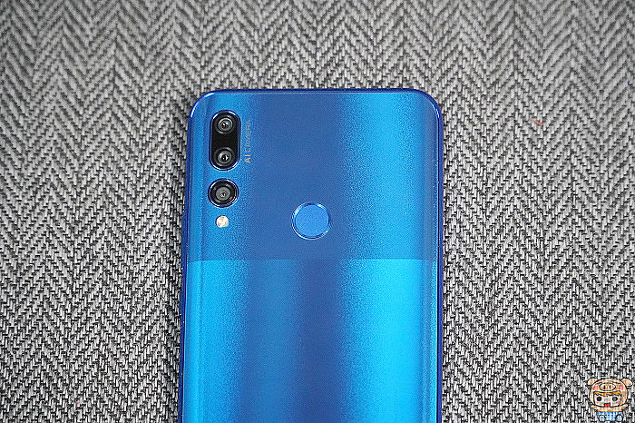 HUAWEI Y9 Prime 2019 AI三鏡頭