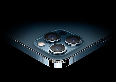 郭明錤:iPhone 13 Pro升級亮點預期是超廣角鏡頭