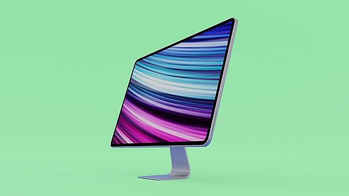 Apple將於2022年第一季推出Mini LED螢幕的27吋iMac Pro