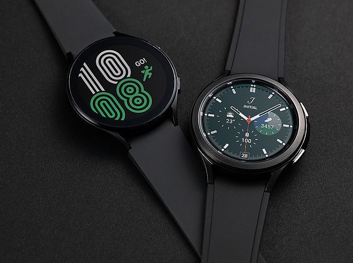 台灣三星Galaxy Watch4系列開放支援ECG心電圖功能