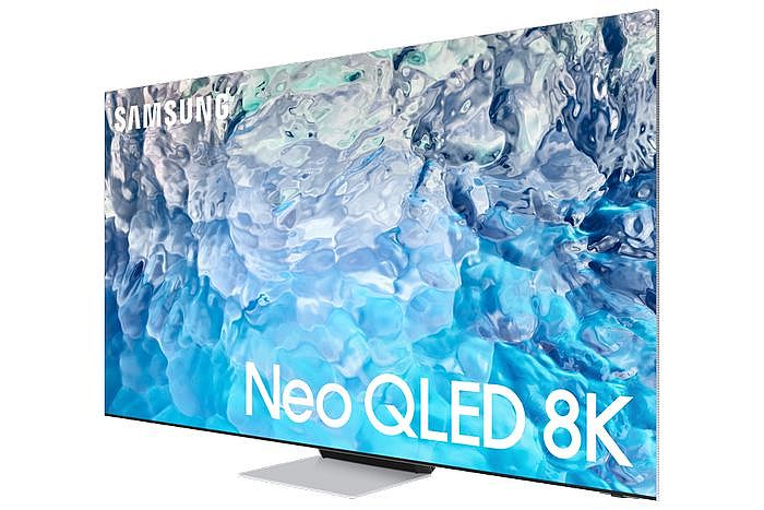 Neo QLED 8K量子電視