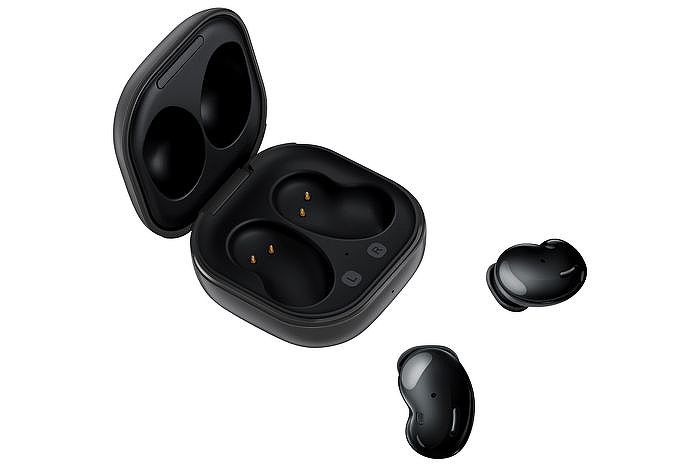 Samsung Galaxy Buds Live