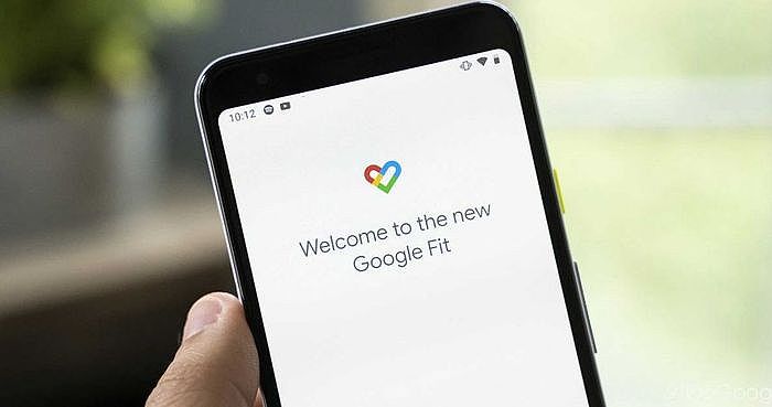 Google Fit相機鏡頭監測功能即將問世。（圖／翻攝自Google）