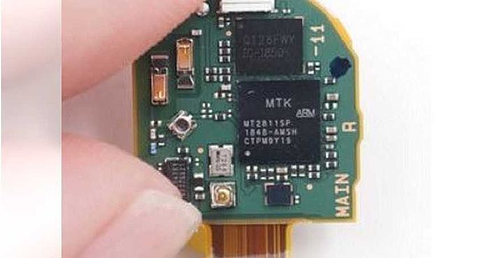 聯發科MT2822S晶片為SONY最新旗艦級真無線藍牙耳機WF-1000XM4採用。（圖／翻攝自網路）