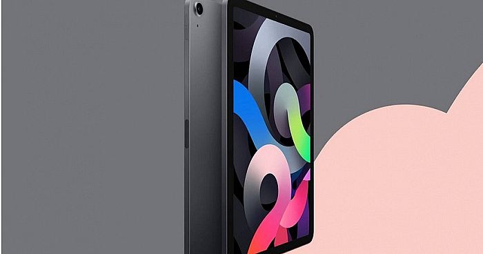 蘋果將在今年推出數款搶市iPad，亮點就在價格更便宜。（圖／翻攝自Apple）