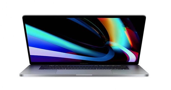 搭載Apple Silicon第二代晶片的Mac產品將在今年最後一場發表會現身。（圖／翻攝自Apple）