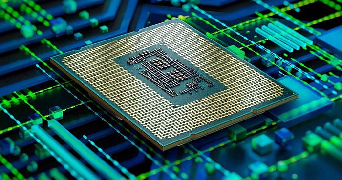 INTEL在10月底發表的第12代Core CPU，甩開牙膏廠的惡名。（圖／翻攝自INTEL）