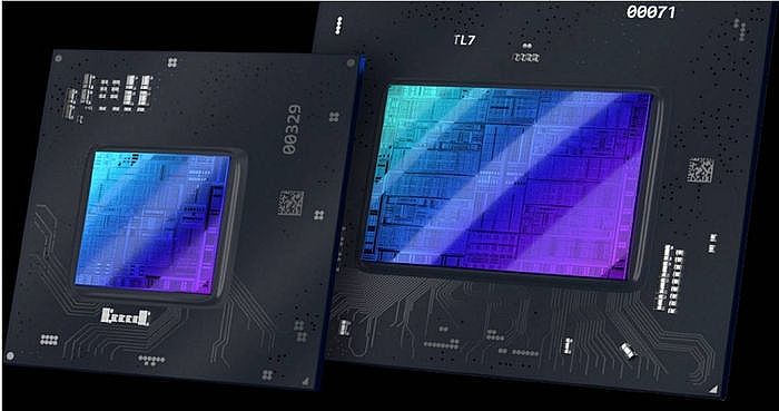 INTEL即將加入非NVIDIA即AMD的獨立顯示卡戰局，未來消費者會有更多選擇。（圖／INTEL）