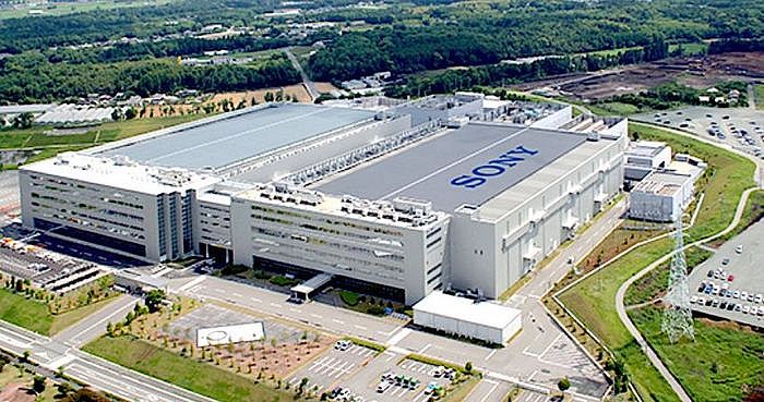 日本SONY宣布，4月1日起旗下109項產品將有3至31%的漲幅。（圖／SONY提供）