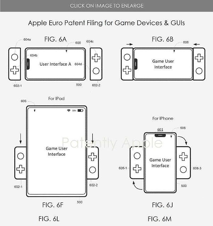 這個光看圖都覺得超級眼熟。（圖／翻攝自Patently Apple）