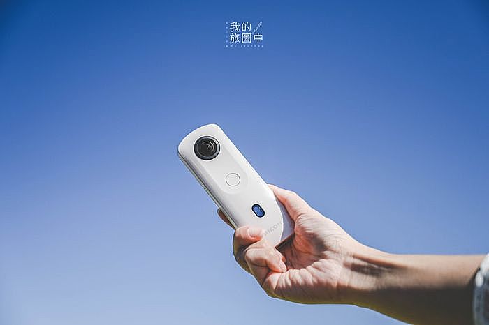 RICOH THETA SC2