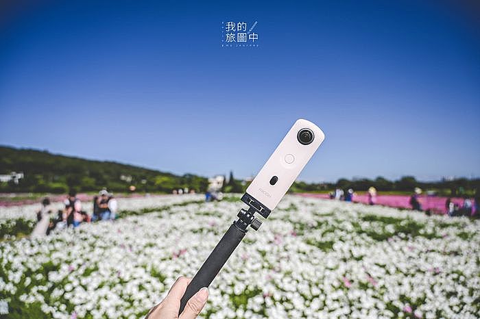 RICOH THETA SC2