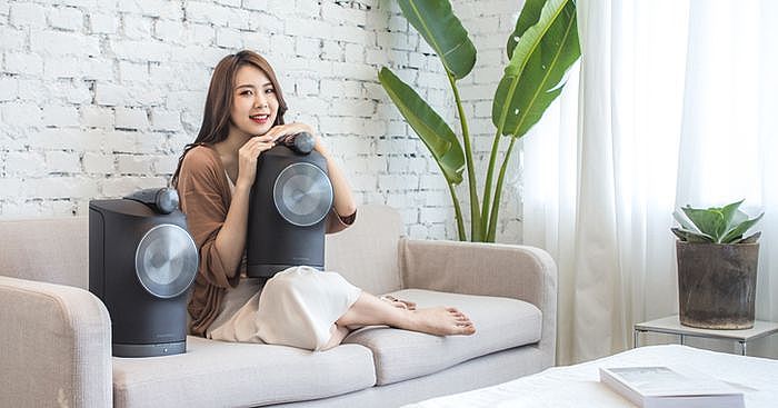 開箱 無線科技打造 Bowers＆Wilkins Formation Duo 經典創新發燒級揚聲器