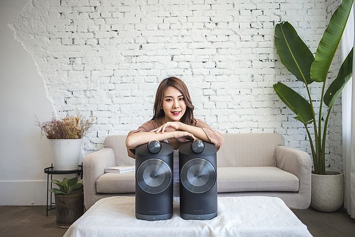 Bowers & Wilkins 以無線技術創造極佳聽覺享受，Formation Duo 揚聲器讓Hi-End 音質無所不在 