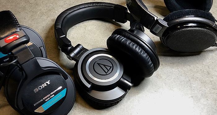 10大藍牙耳罩式耳機推薦2021，跟耳機線說再見、享受更好的聽覺體驗
