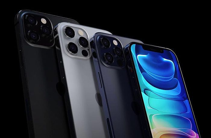 蘋果跨進5G時代：iPhone 12系列的賣點分析