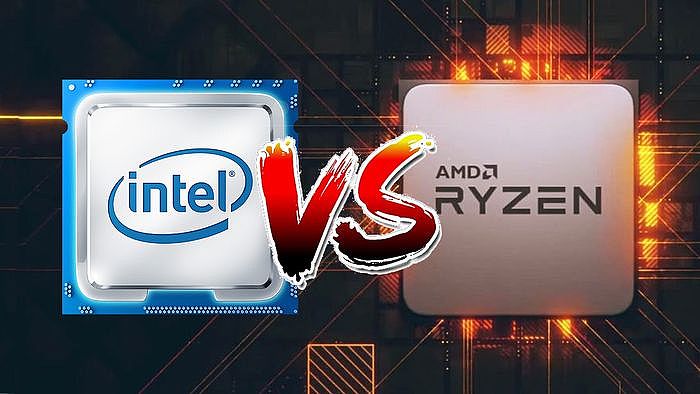 ASUS ROG 電競筆電：Intel i7 vs AMD Ryzen 7 處理器