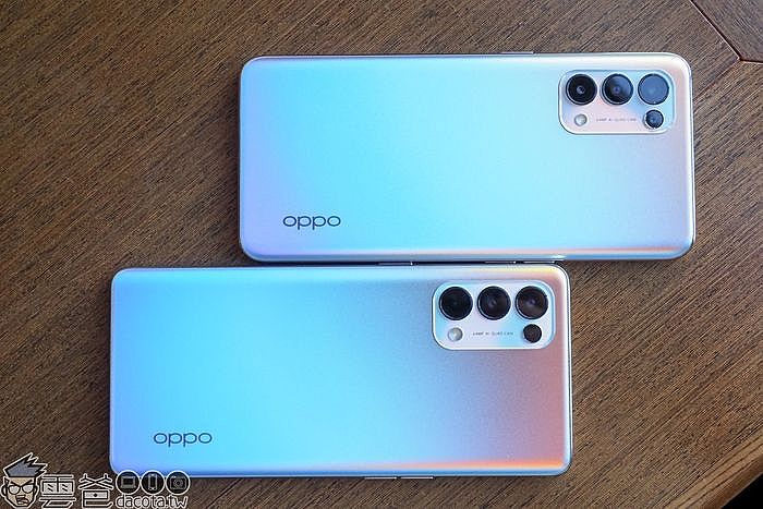 OPPO Reno5 Pro 獨特錄影功能介紹