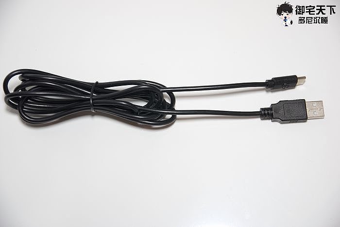 USB-A 連接線
