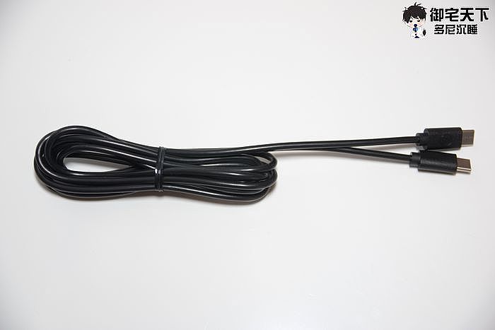 USB-C 連接線