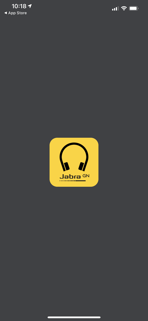 Jabra Sound‪+ APP