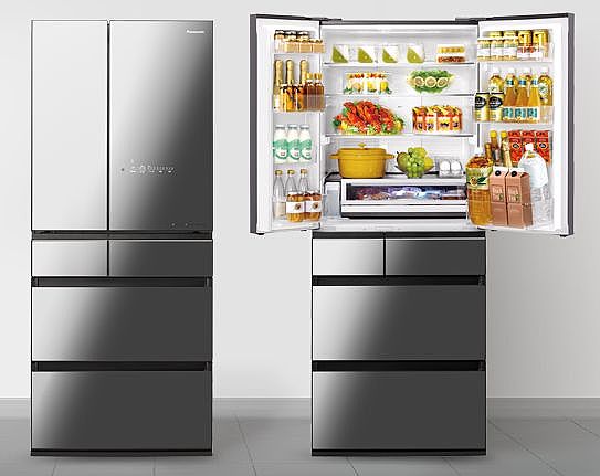 建議大家可依照廚房空間、採買食材及自身使用習慣來評估到底幾門冰箱是最適合自己
