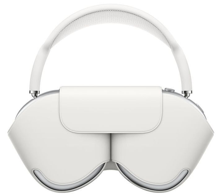 AirPods Max 耳罩式耳機 電池續航力