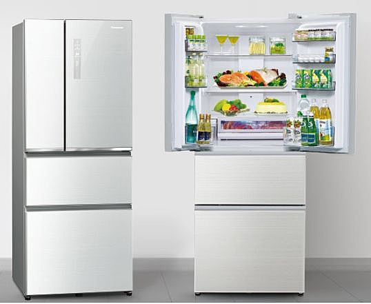 冰箱省不省電？變頻冰箱與定頻冰箱比較，熱銷變頻冰箱推薦