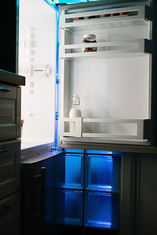 變頻冰箱與定頻冰箱有什麼不同？