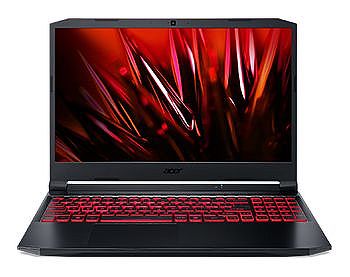 Acer Nitro AN515電競筆電簡介