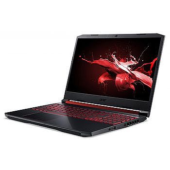 Acer Nitro AN515電競筆電簡介