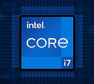 搭載最新 Intel Core i7-11370H 處理器
