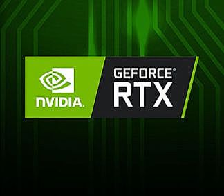 搭載 NVIDIA® GeForce RTX™ 3060 顯示卡