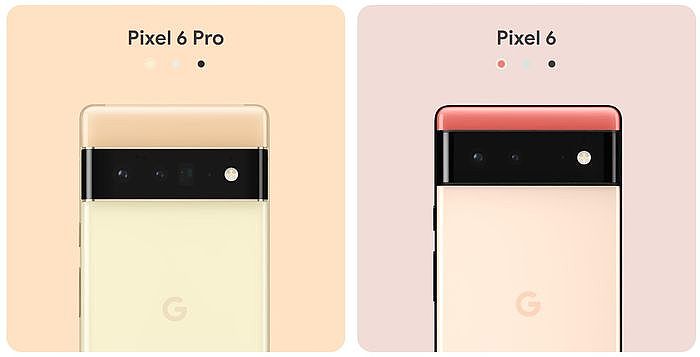 Google Pixel 6 Pro 5G手機開箱與實測大公開！追焦照輕鬆拍與實用的魔術橡皮擦