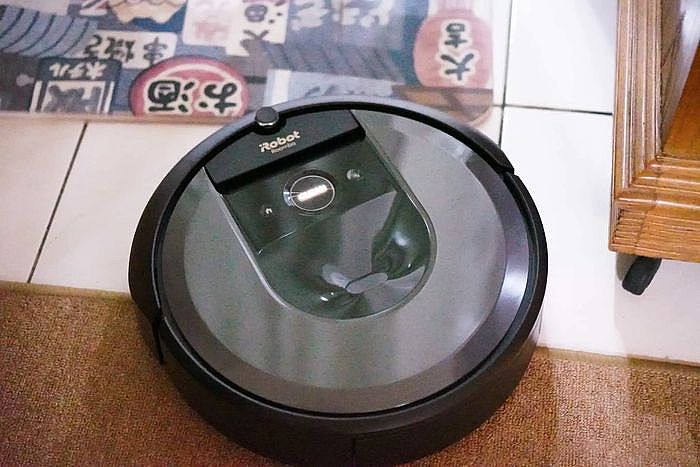 iRobot Roomba i7+ 規格