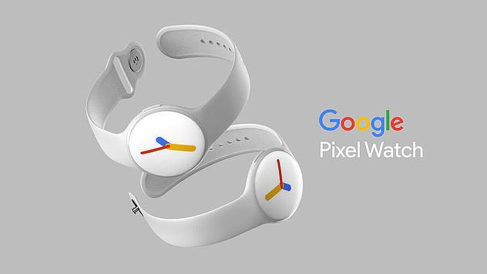 Google首款智慧手錶Pixel Watch傳言整理
